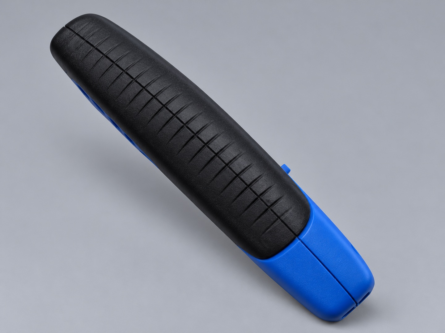 Double injection plastic electronics parts