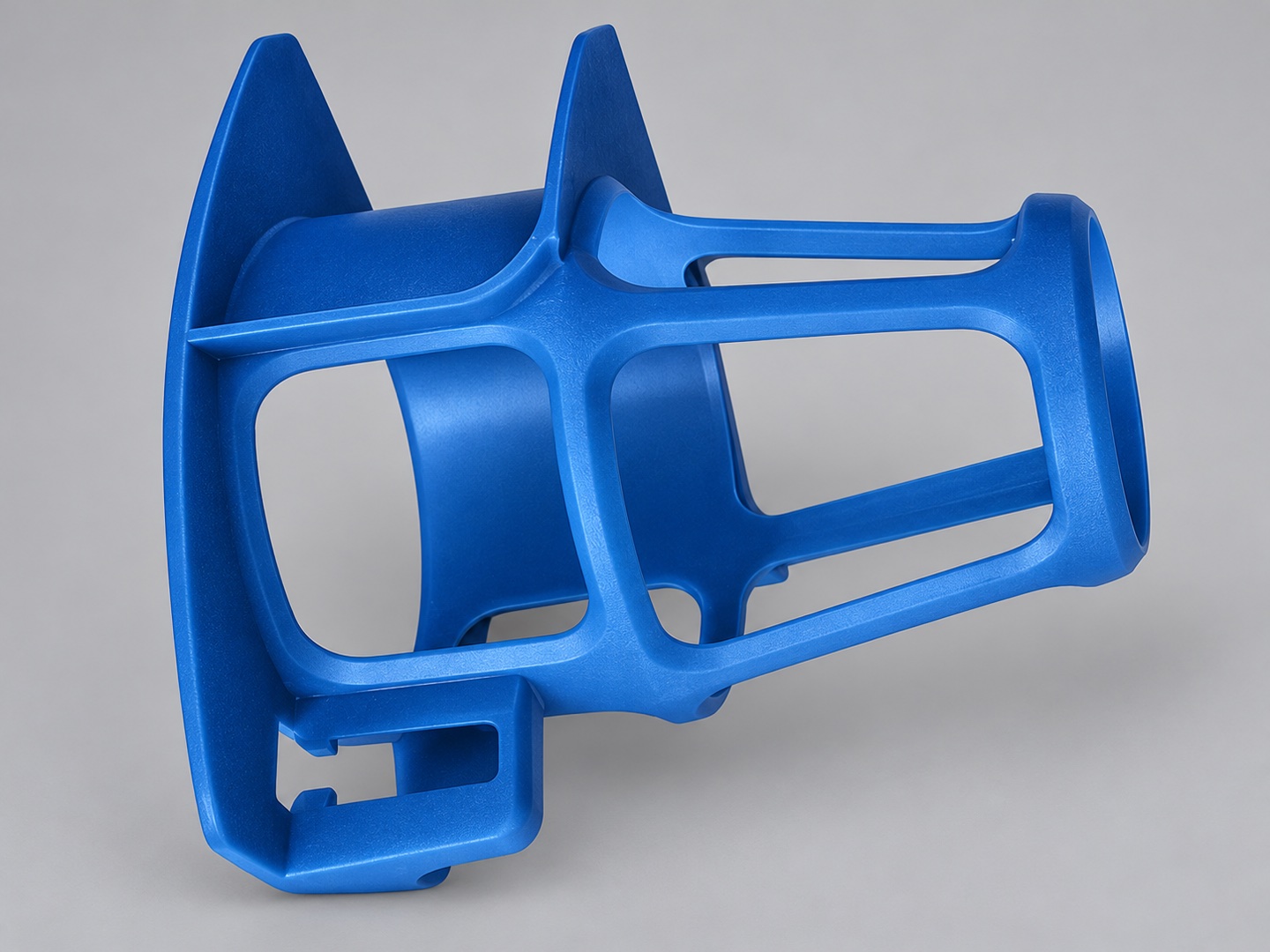 Filter plastic parts for home appliance