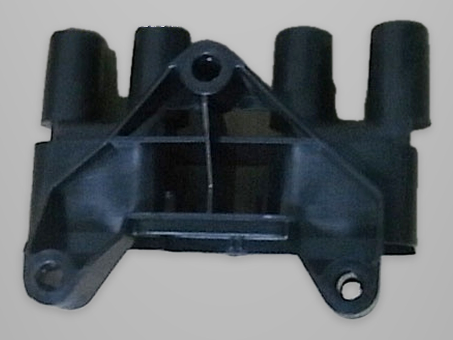 Industrial tube parts