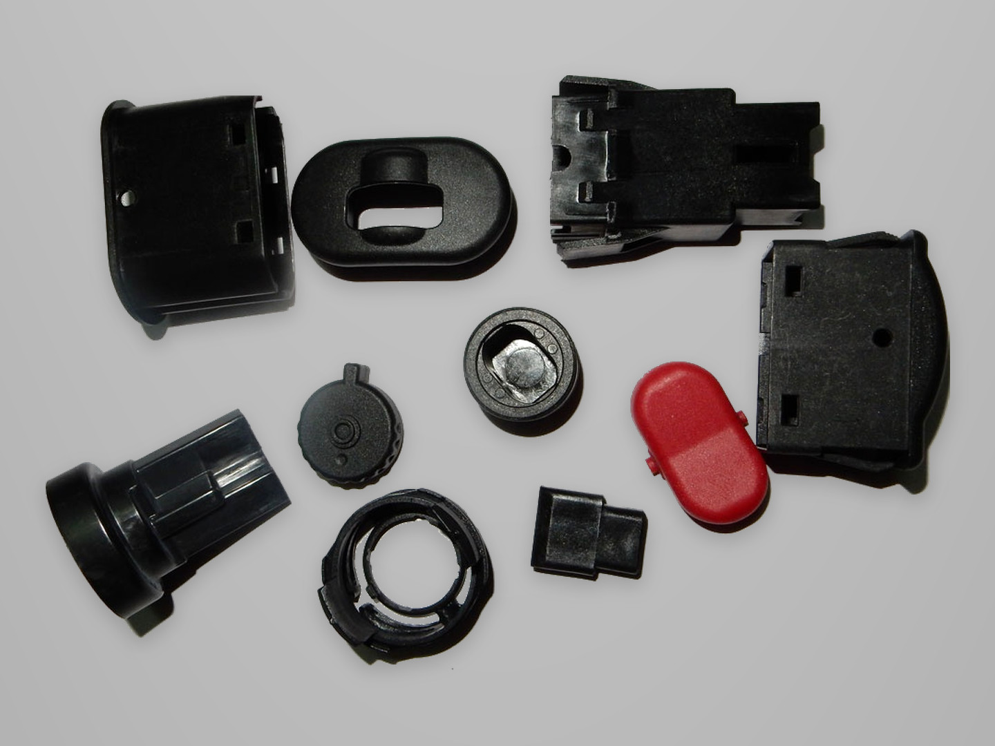Automotive switch parts
