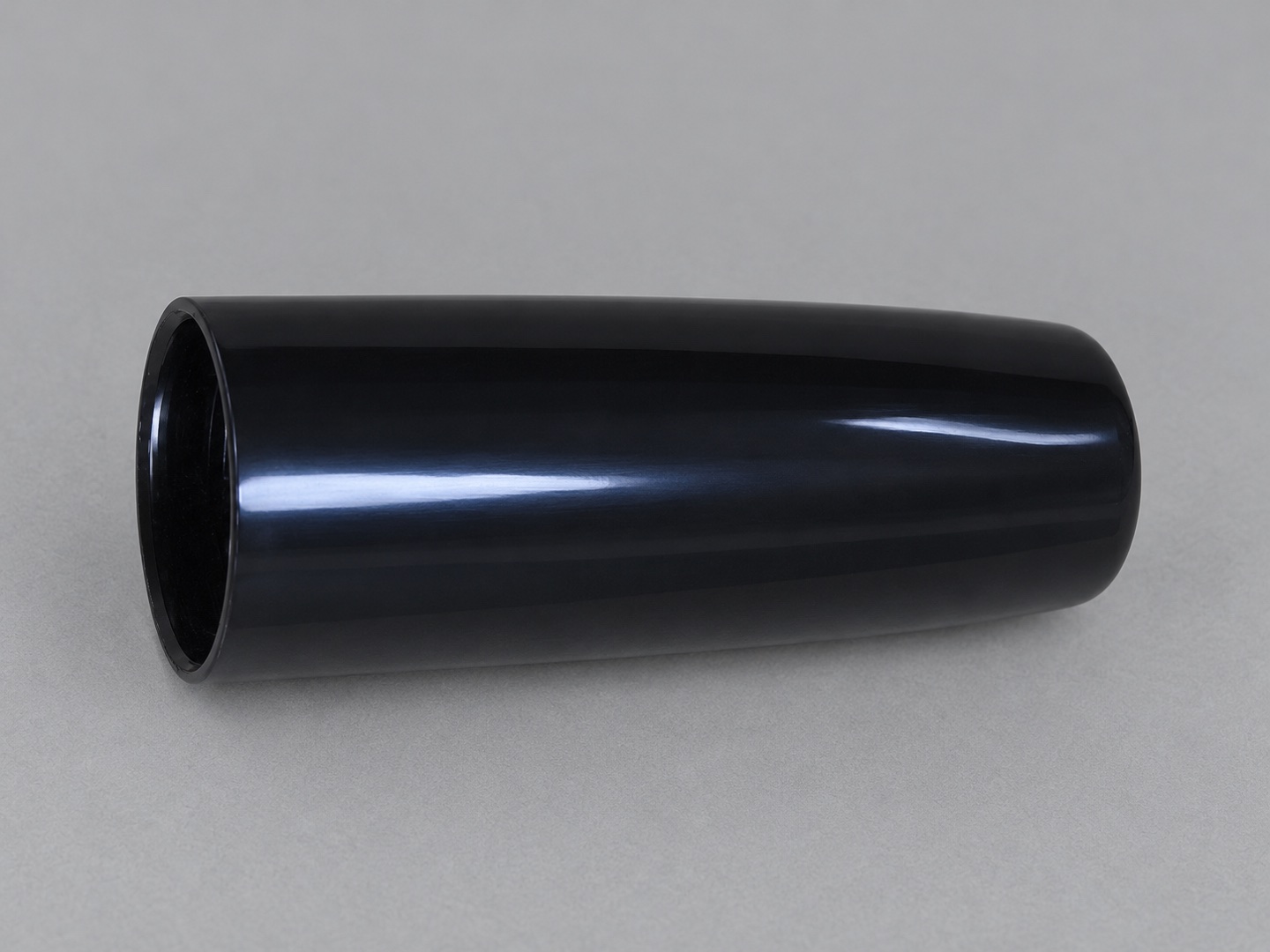 Plastic caps for cosmetic packing