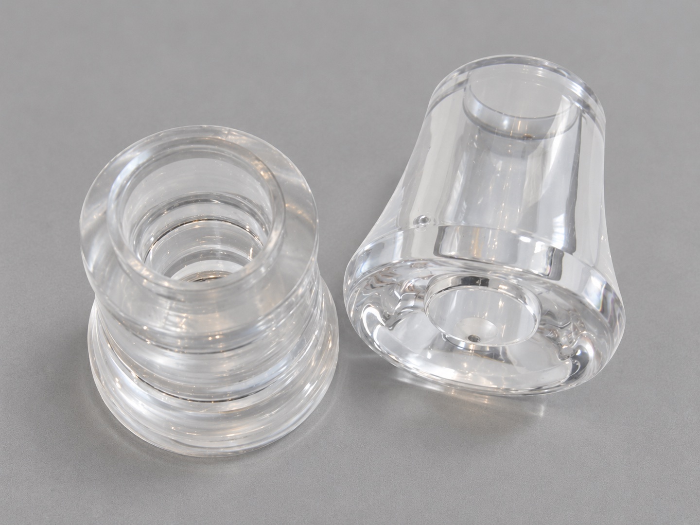 Plastic packing products