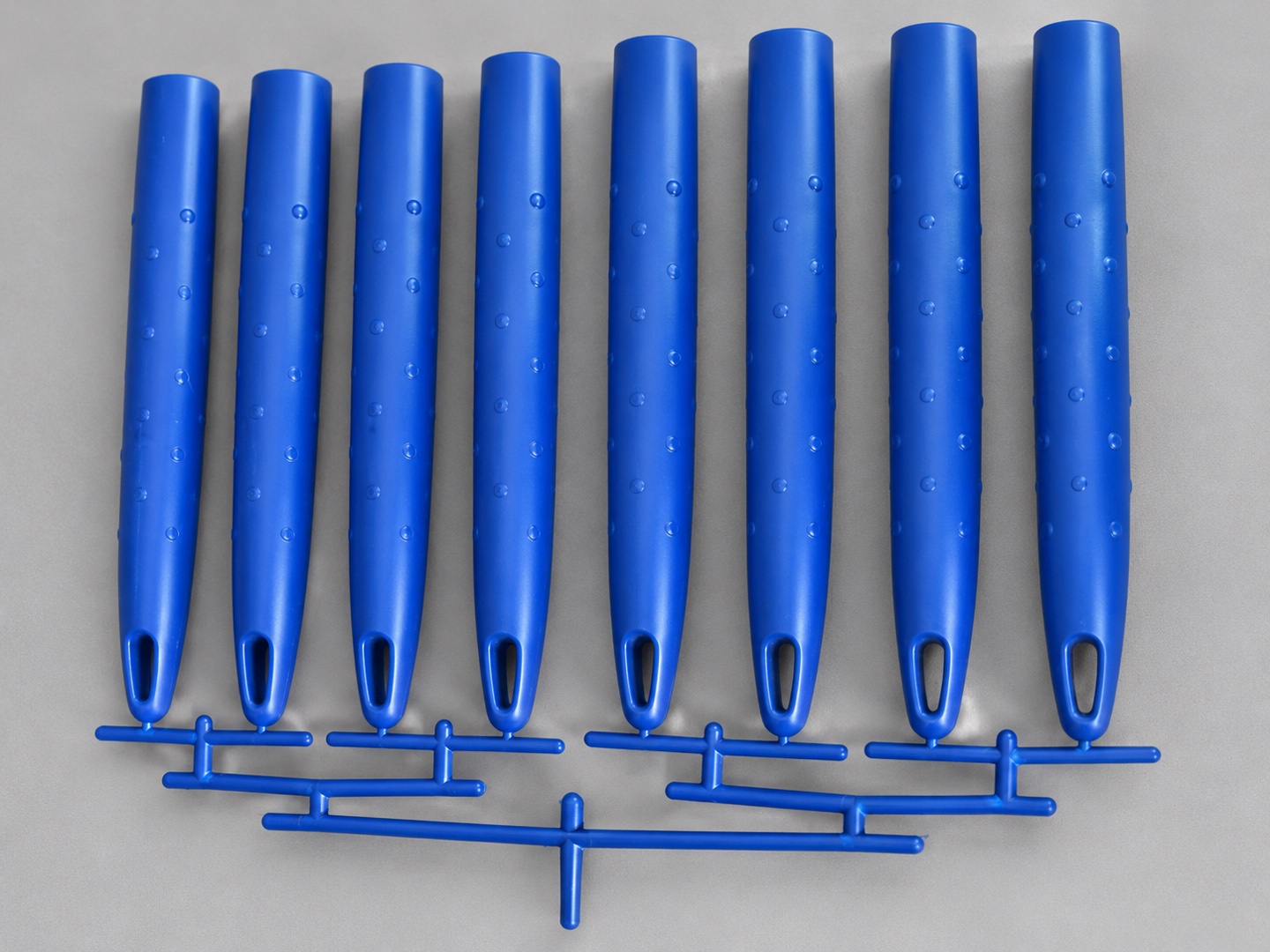 Thick wall plastic parts for home appliance