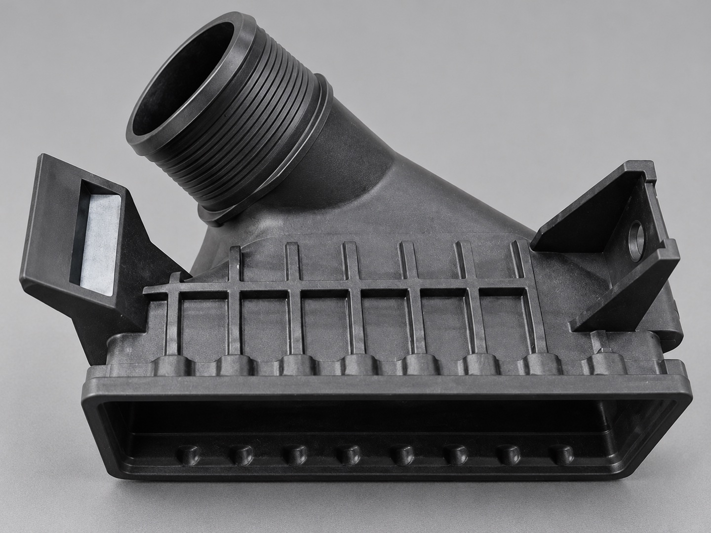 Tube interior automotive parts