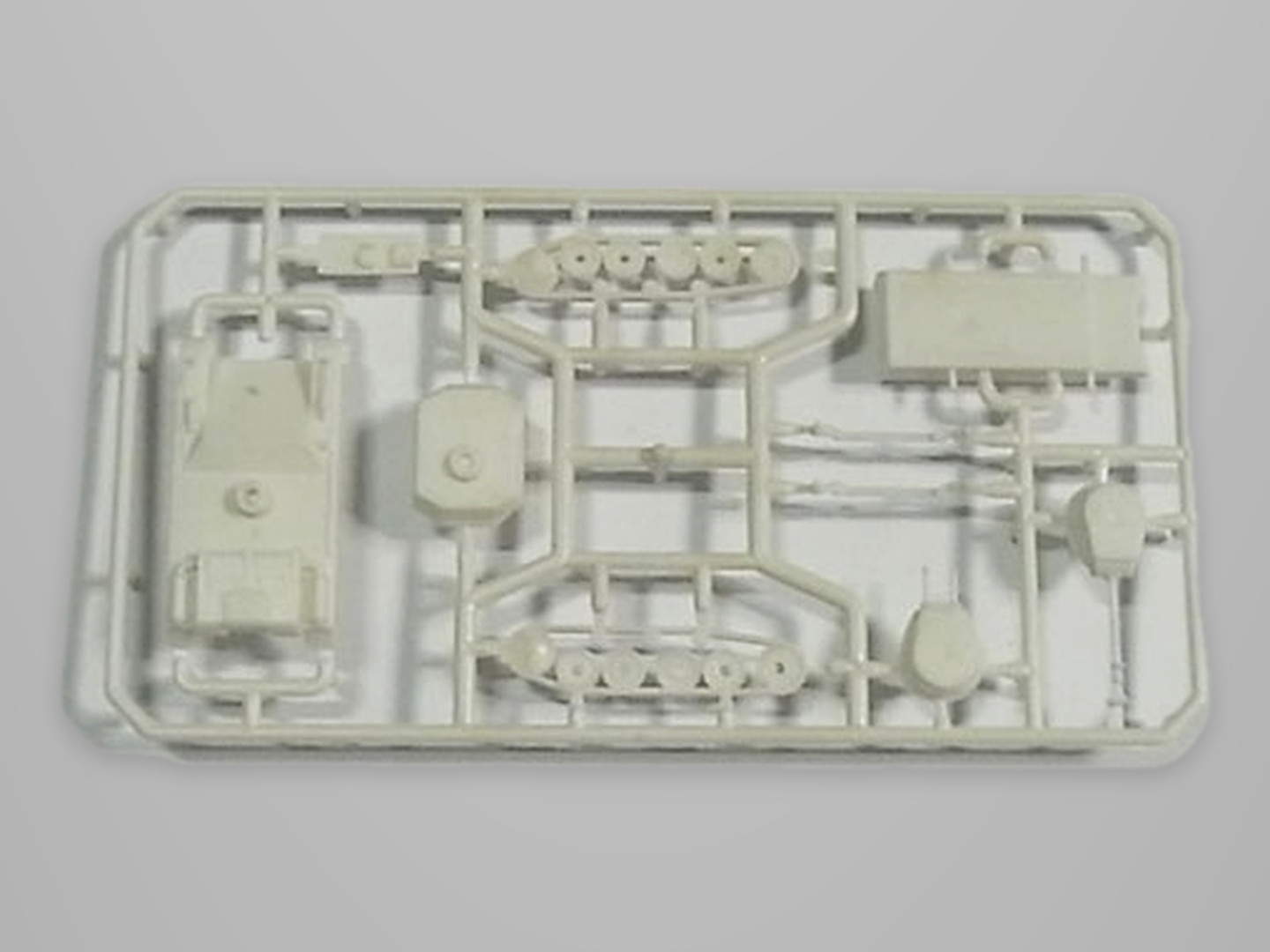 Consumer electronic parts